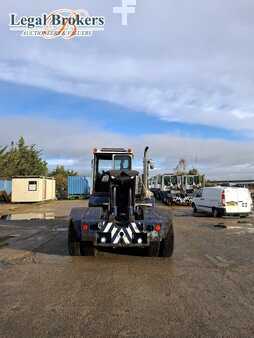 Trattori per terminali 2017  Terberg RT283 (4)