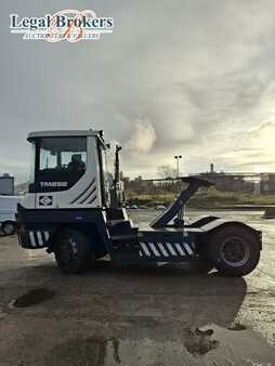 Trattori per terminali 2017  Terberg RT283 (6)