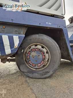 Trattori per terminali 2017  Terberg RT283 (7)