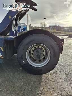 Trattori per terminali 2017  Terberg RT283 (8)