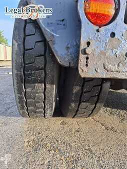 Trattori per terminali 2017  Terberg RT283 (9)