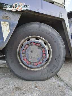 Trattori per terminali 2017  Terberg RT283 (7)