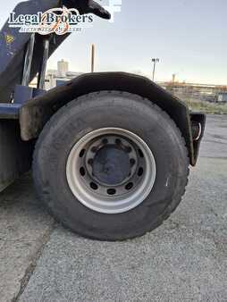 Trattori per terminali 2017  Terberg RT283 (8)