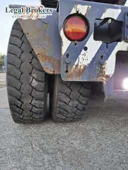 Trattori per terminali 2017  Terberg RT283 (9)