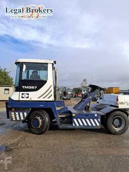 Trattori per terminali 2019  Terberg RT283 (1)