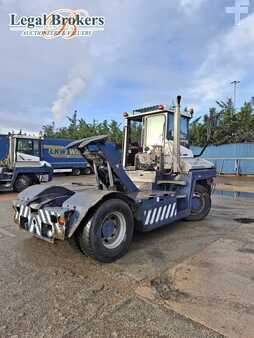 Trattori per terminali 2019  Terberg RT283 (2)