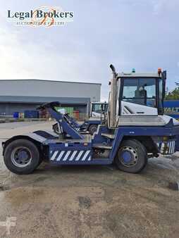 Trattori per terminali 2019  Terberg RT283 (3)