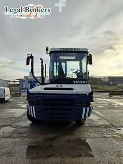 Trattori per terminali 2019  Terberg RT283 (5)