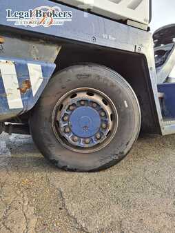 Trattori per terminali 2019  Terberg RT283 (6)