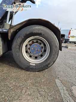 Trattori per terminali 2019  Terberg RT283 (7)