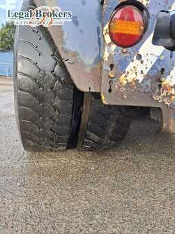 Trattori per terminali 2019  Terberg RT283 (8)