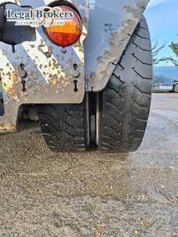 Trattori per terminali 2019  Terberg RT283 (9)