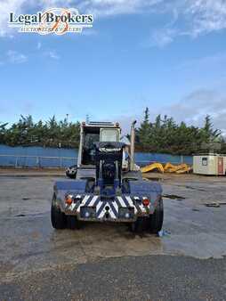 Trattori per terminali 2019  Terberg RT283 (2)