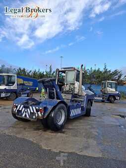 Trattori per terminali 2019  Terberg RT283 (3)