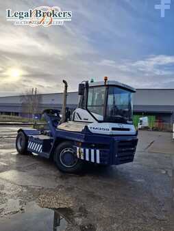 Trattori per terminali 2019  Terberg RT283 (5)