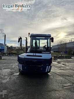 Trattori per terminali 2019  Terberg RT283 (6)