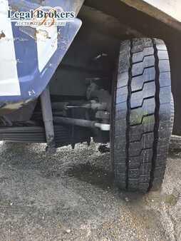 Trattori per terminali 2019  Terberg RT283 (7)