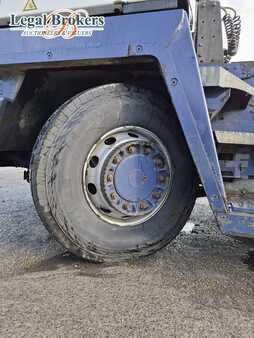 Trattori per terminali 2019  Terberg RT283 (8)