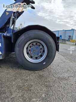 Trattori per terminali 2019  Terberg RT283 (9)