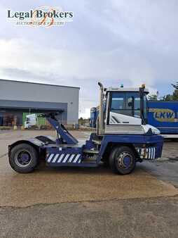 Trattori per terminali 2019  Terberg RT283 (2)