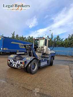 Trattori per terminali 2019  Terberg RT283 (3)