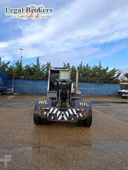 Trattori per terminali 2019  Terberg RT283 (4)