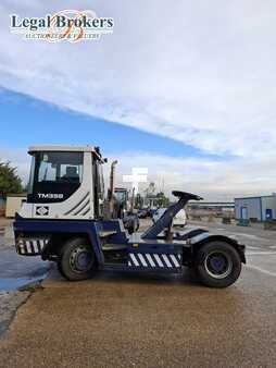 Trattori per terminali 2019  Terberg RT283 (6)