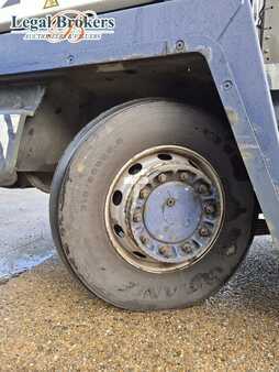 Trattori per terminali 2019  Terberg RT283 (7)