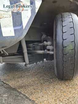 Trattori per terminali 2019  Terberg RT283 (8)