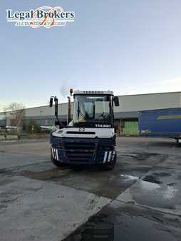 Trattori per terminali 2019  Terberg RT283 (1)