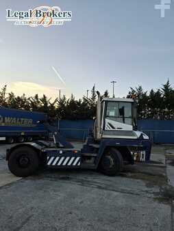 Trattori per terminali 2019  Terberg RT283 (2)