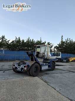 Trattori per terminali 2019  Terberg RT283 (3)