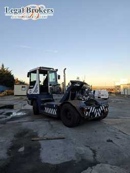 Trattori per terminali 2019  Terberg RT283 (5)