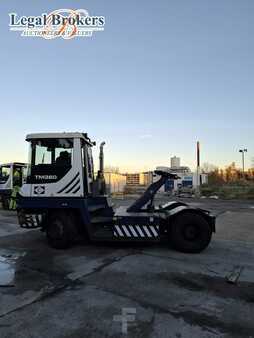 Trattori per terminali 2019  Terberg RT283 (6)