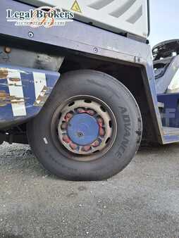 Trattori per terminali 2019  Terberg RT283 (7)