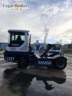 Trattori per terminali 2019  Terberg RT283 (1)