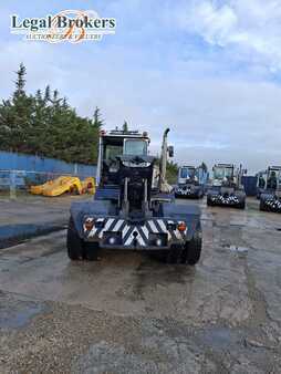 Trattori per terminali 2019  Terberg RT283 (2)