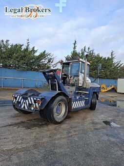 Trattori per terminali 2019  Terberg RT283 (3)