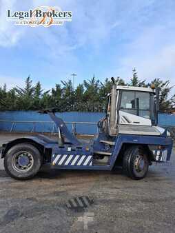 Trattori per terminali 2019  Terberg RT283 (4)