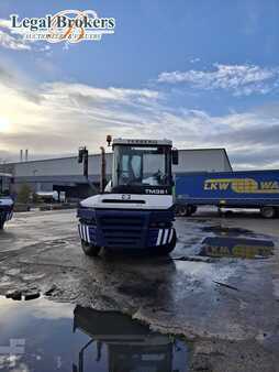 Trattori per terminali 2019  Terberg RT283 (6)