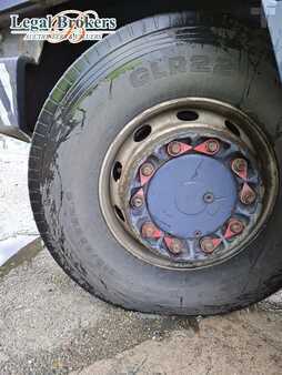 Trattori per terminali 2019  Terberg RT283 (7)