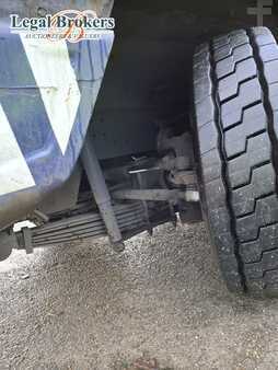 Trattori per terminali 2019  Terberg RT283 (8)