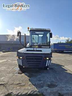 Trattori per terminali 2019  Terberg RT283 (1)