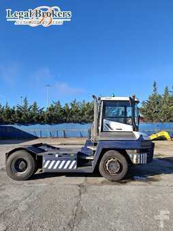 Trattori per terminali 2019  Terberg RT283 (2)