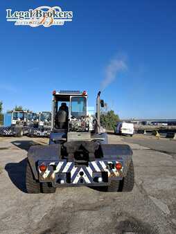 Trattori per terminali 2019  Terberg RT283 (4)