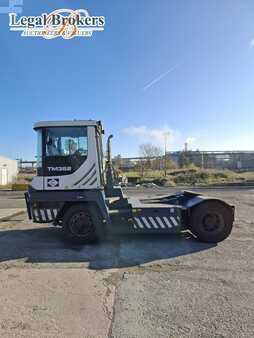 Trattori per terminali 2019  Terberg RT283 (6)