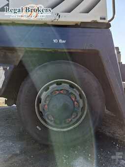 Trattori per terminali 2019  Terberg RT283 (7)