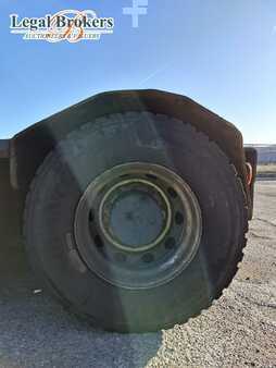 Trattori per terminali 2019  Terberg RT283 (8)