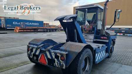 Trattori per terminali 2012  Terberg RT283 (2)