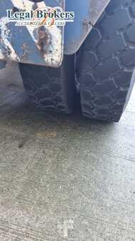 Trattori per terminali 2012  Terberg RT283 (8)